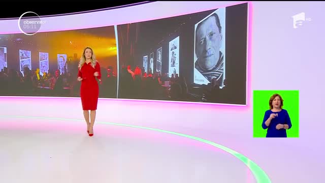 Petrecere surpriză pentru Ivan Patzaichin. Cum au reușit să-l surprindă prietenii pe marele sportiv olimpic