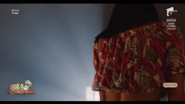 Neatza cu Răzvan și Dani. Mandinga lansează &bdquo;Bandida&rdquo;, feat. Olivia Addams