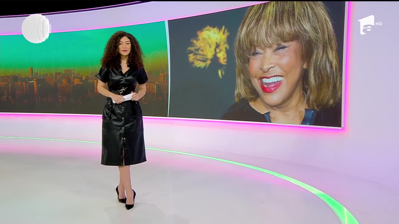 Tina Turner a &icirc;mplinit frumoasa v&acirc;rstă de 80 de ani. Ce mesaj  le-a transmis fanilor