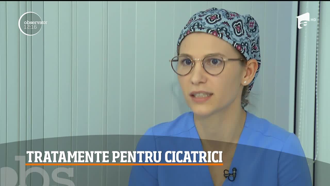 Care sunt cele mai indicate metode prin care putem diminua at&acirc;t cicatricile post-acneice, c&acirc;t şi cele din urma unor intervenţii chirurgicale