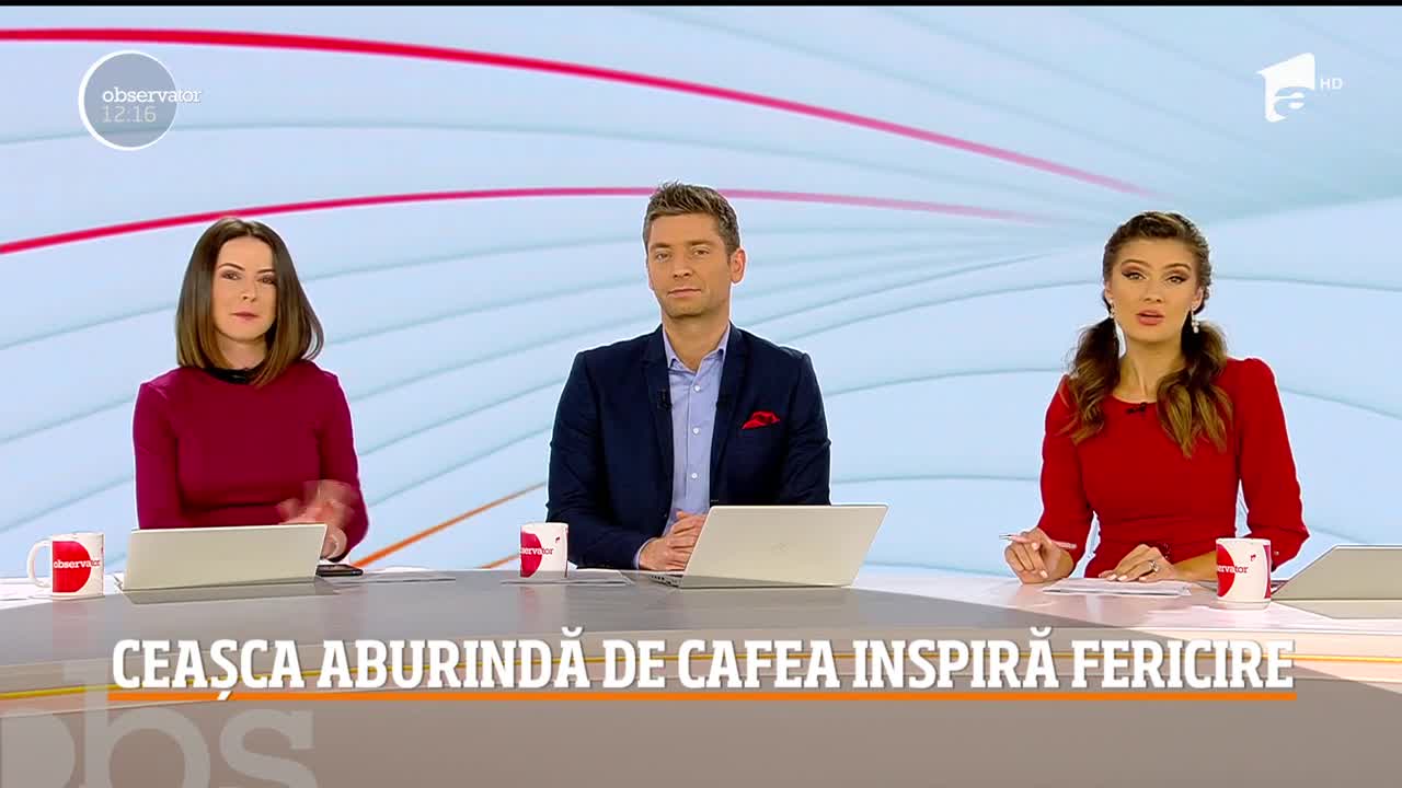 Rom&acirc;nii, mari băutori de cafea. Care sunt beneficiile unei cești de cafea și ce ne recomandă specialiștii