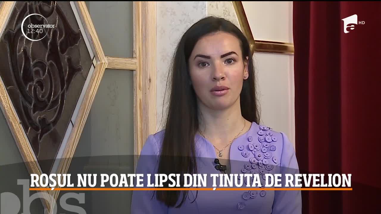 Cum alegem ținuta perfecta pentru Revelion