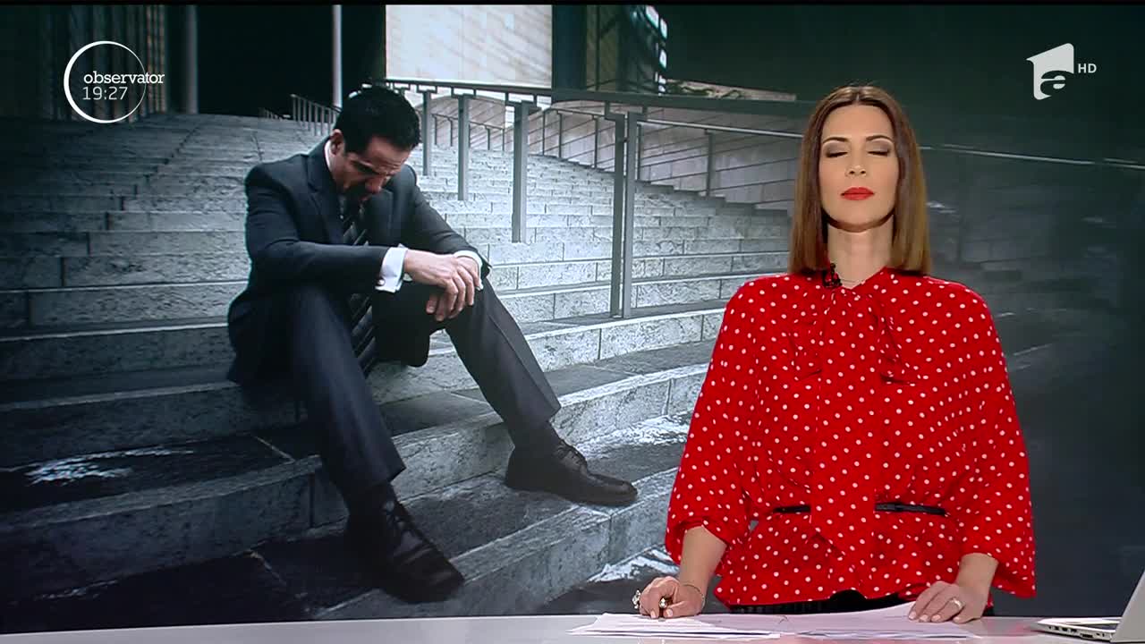 Studiile arată că 60 la sută dintre rom&acirc;nii de v&acirc;rsta a doua s-au confruntat cu probleme la angajare