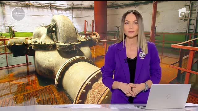 &Icirc;n prag de iarnă, reţeaua de termoficare a Bucureştiului este &icirc;n colaps