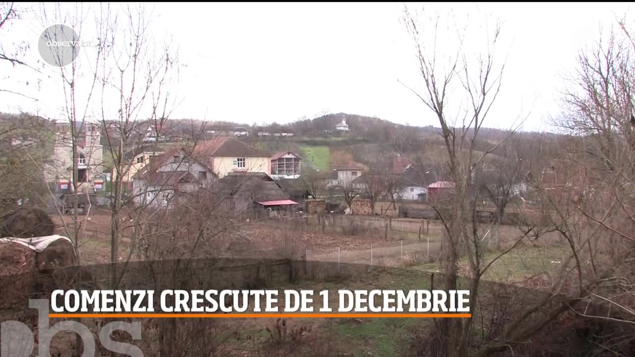 Fabricile de steaguri lucrează intens pentru Ziua Rom&acirc;niei!