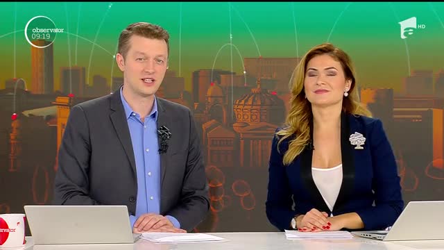 Campania AjutEU! Mihai Suciu &icirc;şi doreşte să se bucure de copilărie, la fel ca prietenii lui din şcoală