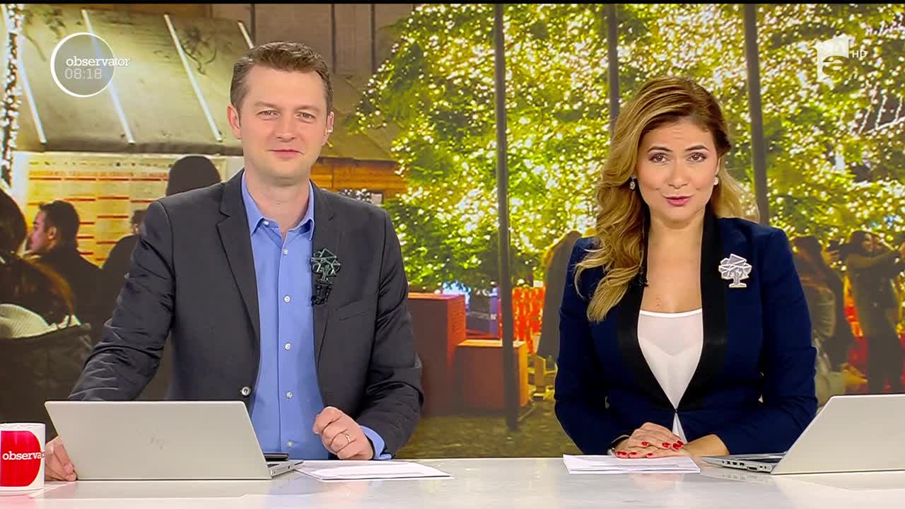 T&acirc;rgurile de Crăciun din Cluj, &icirc;n topul celor mai frumoase din Europa