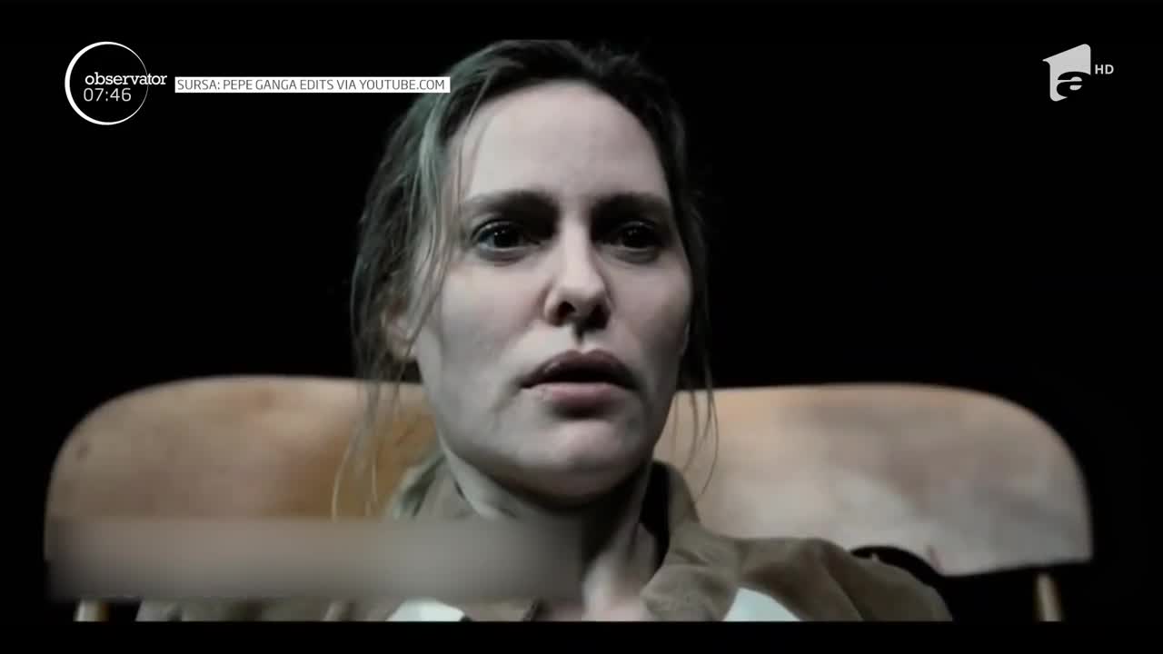 Adolescenta Millie Bobby Brown, al rol de milioane de dolari