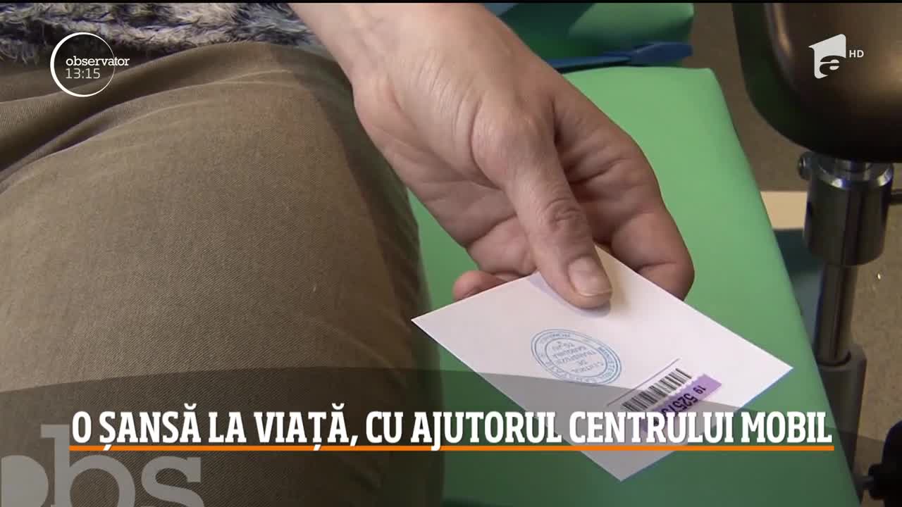 Donarea de s&acirc;nge, cea mai simplă metodă prin care putem salva vieţi. La Gorj, un autocar special transformat &icirc;n centru de transfuzie sanguină a fost pus la dispoziţia oamenilor