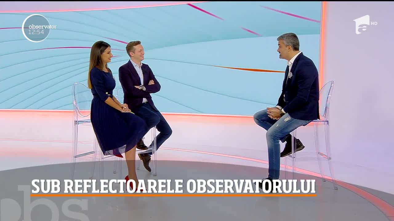 Aurelian Temişan, culisele vieții de artist! Cum se pregătește de sărbători și cum reușește să se &icirc;mpartă &icirc;ntre scenă și familie