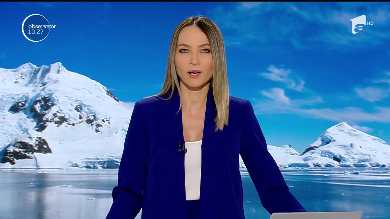 Un dezastru climatic de proporţii ameninţă omenirea! Zeci de oraşe riscă să fie acoperite de ape &icirc;n următorii 30 de ani, din cauza &icirc;ncălzirii globale.