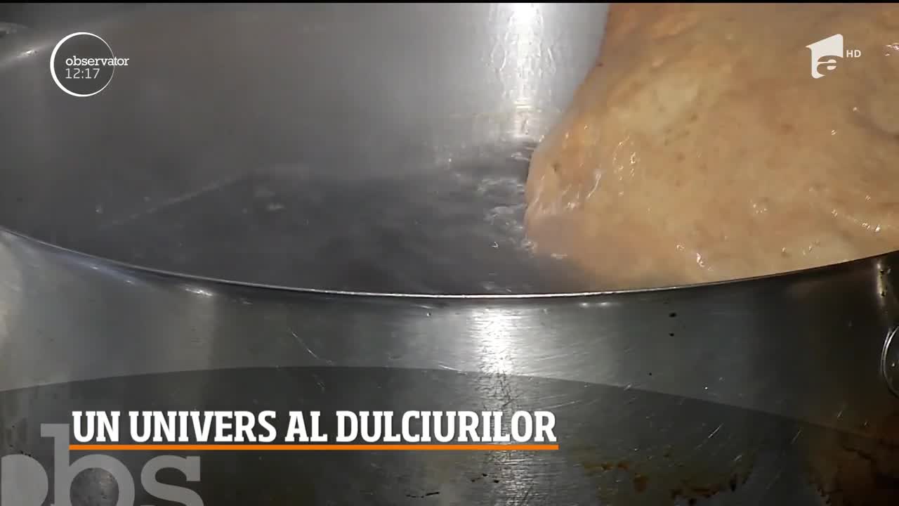 Dulciurile, cadoul ideal de Moș Nicolae. Iată cu ce &icirc;ți poti surprinde persoana iubită