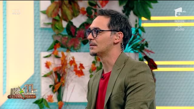 Neatza cu Răzvan și Dani. Cum le impunem limite copiilor, cu bl&acirc;ndețe