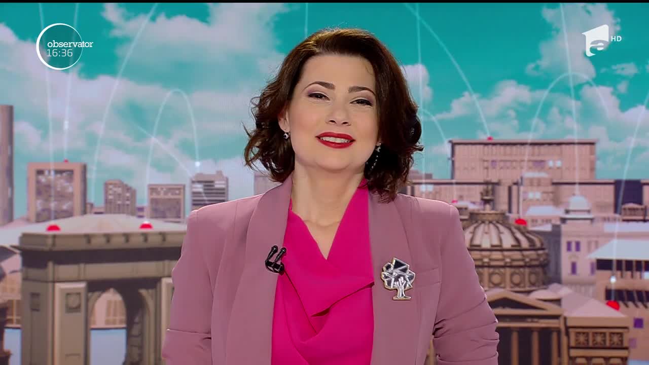 Spectacolul Crăiasa Zăpezii, &icirc;n viziunea Reginei Margareta a II-a