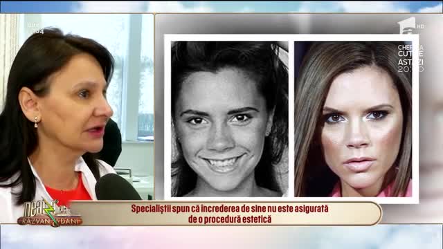 Neatza cu Răzvan și Dani. Moda operațiilor estetice, influențată de Instagram și Facebook