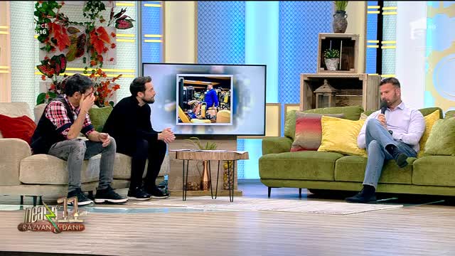 Neatza cu Răzvan și Dani. Rom&acirc;nia a obținut cele mai bune rezultate la Campionatele Europene de Culturism și Fitness, &icirc;n 2019