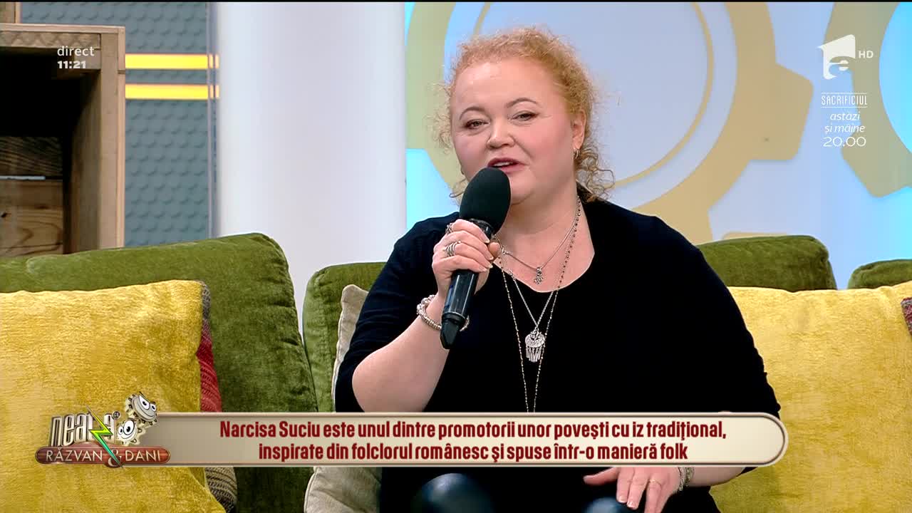Narcisa Suciu, „vocea de aur a Maramureșului”, s-a întors în țară pentru români! Dezvăluitoare uluitoare despre fiica ei. „A plecat de acasă”