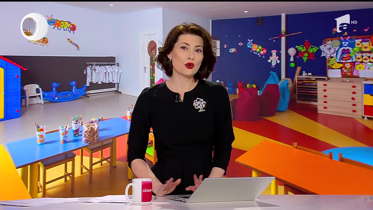 Ateliere creative pentru copii la Cluj