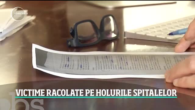 Orice impact cu victime poate intra &icirc;n atenţia "v&acirc;nătorilor de accidente"