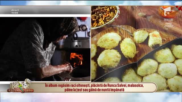 Neatza cu Răzvan și Dani. Răzvan Voiculescu, fotograful &icirc;ndrăgostit de vechile rețete rom&acirc;nești: Poveștile din albumul pe care l-am făcut vorbesc despre oamenii de la sat &icirc;n bucătăriile lor