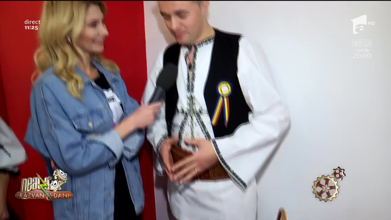 Neatza cu Răzvan și Dani. Toba și c&acirc;rnații tradiționali din carne de porc, produsele principale de pe mesele rom&acirc;nilor &icirc;n perioada Crăciunului