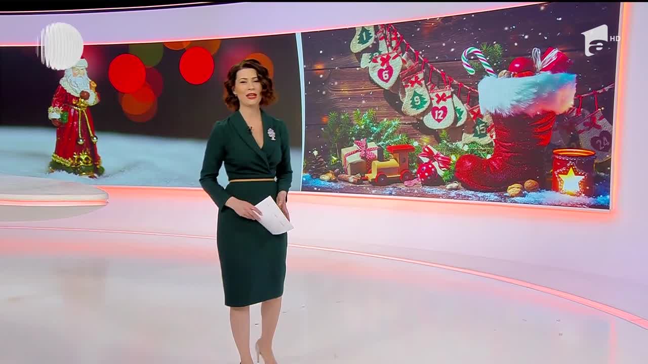 Cadourile de Crăciun făcute de meșteri populari