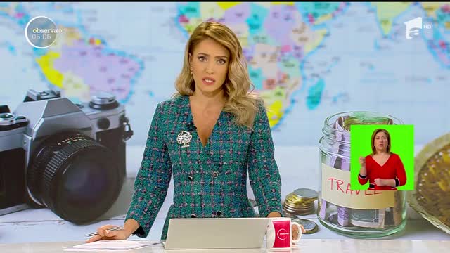 Zeci de oameni care au apelat la o agenţie de turism din Drobeta Turnu Severin, pentru sărbătorile de iarnă, au fost păcăliţi de patroană, care a pus lacătul pe uşă