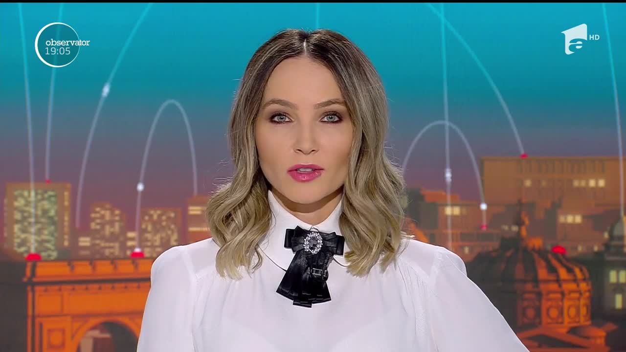 O pensiune din staţiunea Vama Buzăului a fost mistuită de flăcări