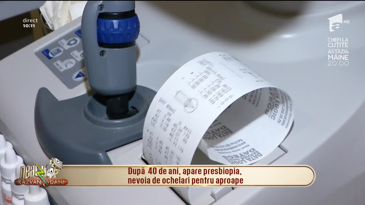 Bună dimineața, Sănătate! Tot ce trebuie să știi despre ochelarii de vedere: când ai nevoie de ei și cum îi alegem