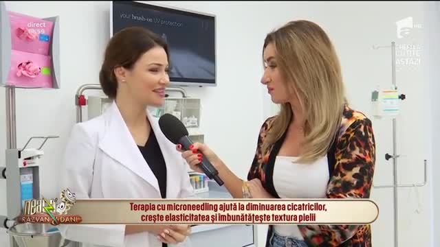 Vrei să arăți fresh de sărbători? &Icirc;ncearcă masca facială cu led de care Victoria Beckham este &icirc;ndrăgostită!
