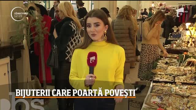 Bijuterii care poartă povești! Cum recunoastem accesoriile vintage autentice
