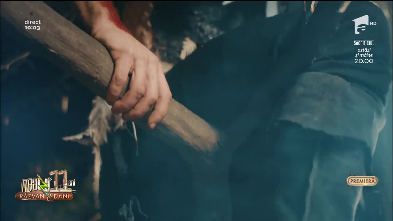 Premieră la Neatza cu Răzvan şi Dani! Days of Confusion - Lia (Răm&acirc;i cumva)