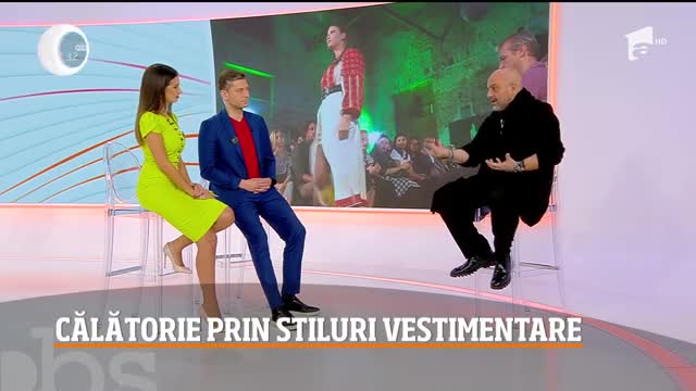 Alin Gălăţescu, totul despre stilul vestimentar neocasual. Iată cum &icirc;l purtăm corect!