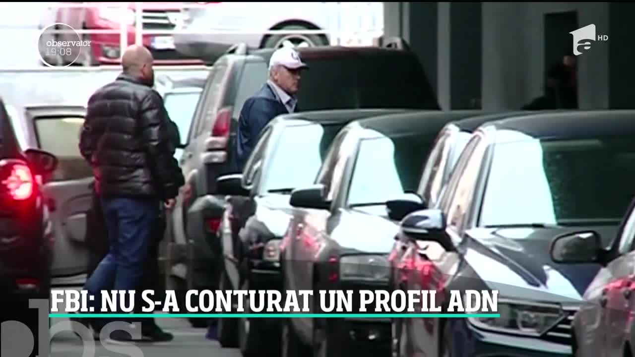 Criminaliştii FBI au finalizat expertiza oaselor găsite &icirc;n liziera din Caracal, dar nu au putut stabili nici ei o identitate. Nu există probe clare că Luiza a fost ucisă