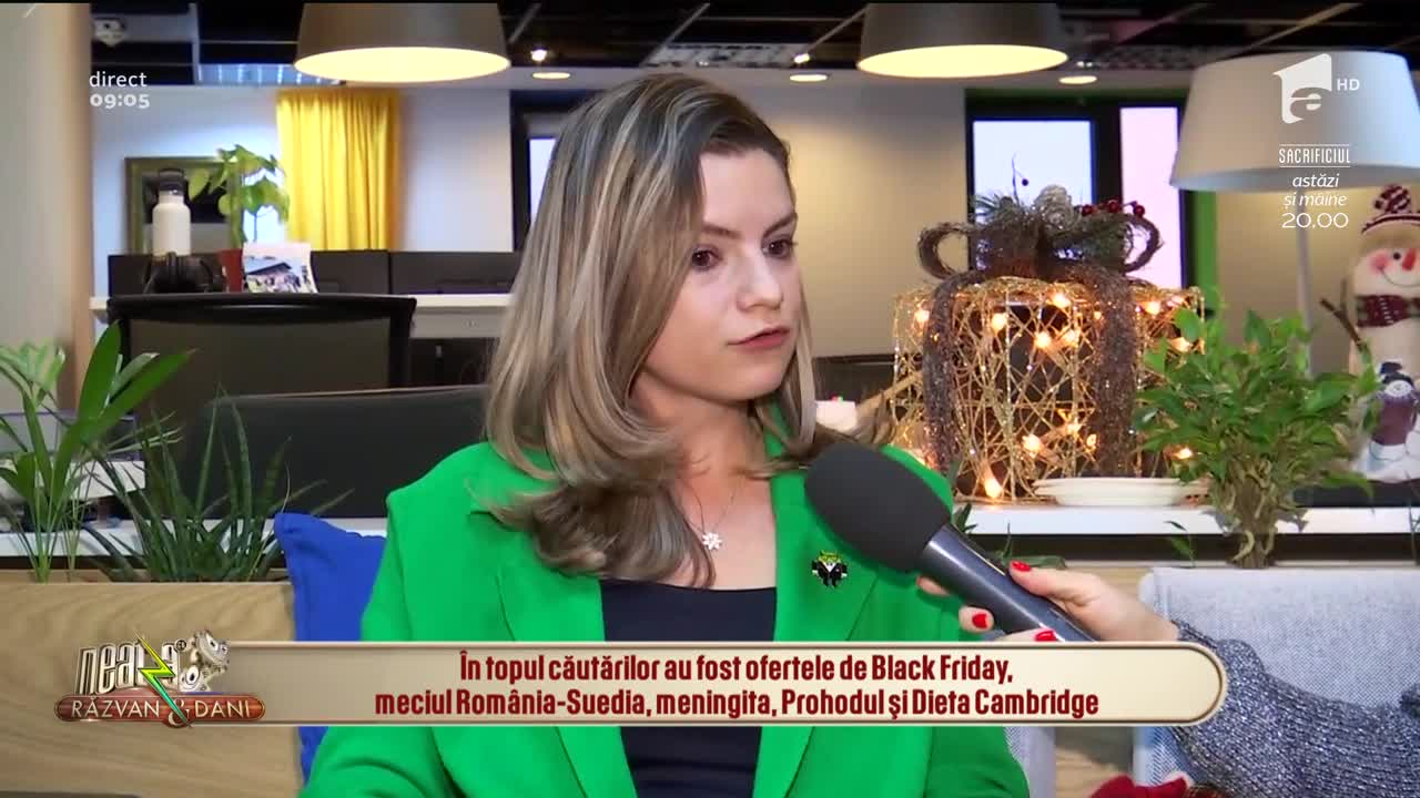 Ce au căutat rom&acirc;nii pe Google &icirc;n 2019