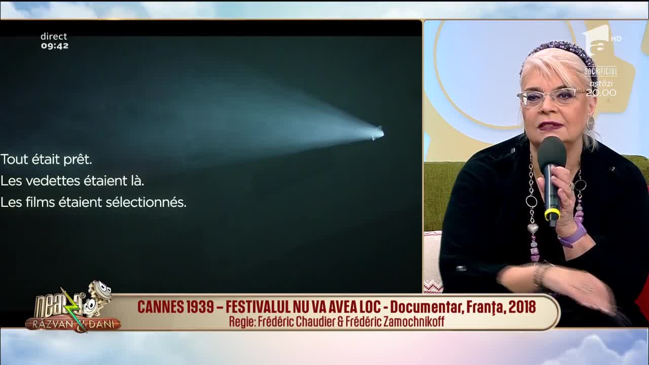 Cronica filmelor care trebuie vizionate: White fag (Franta -2018) şi Stare de fapt (Rom&acirc;nia - 1995)