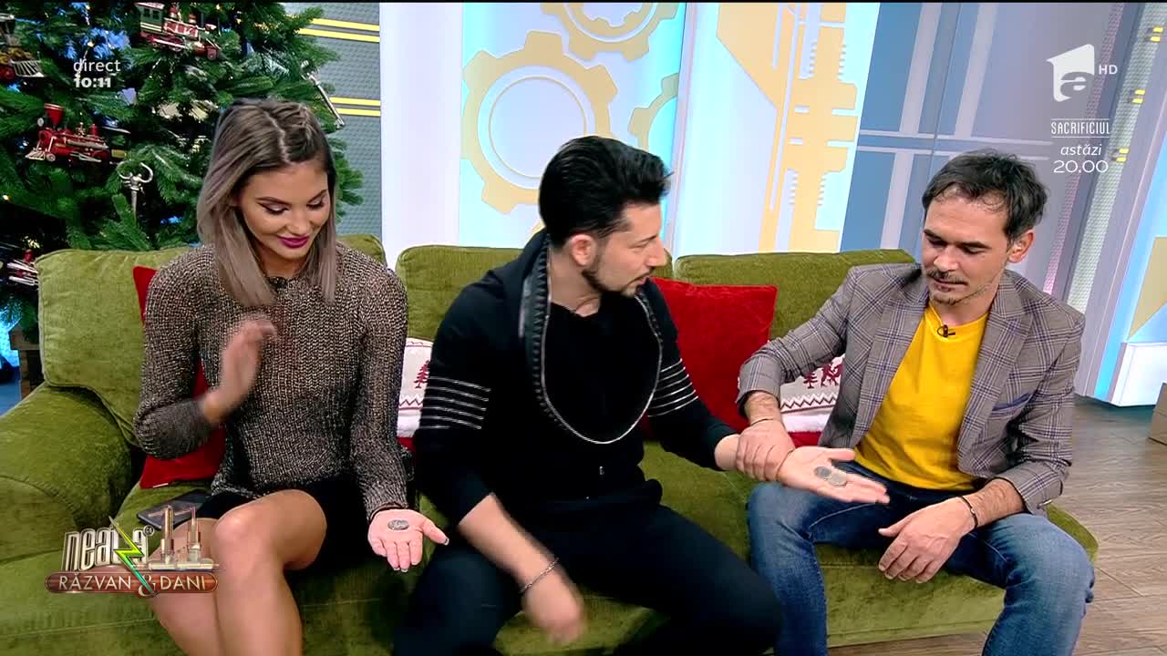 Cei mai mari iluzionişti din lume vin, &icirc;n premieră, la Bucureşti: The Illusionists, spectacol de magie la Sala Polivalentă