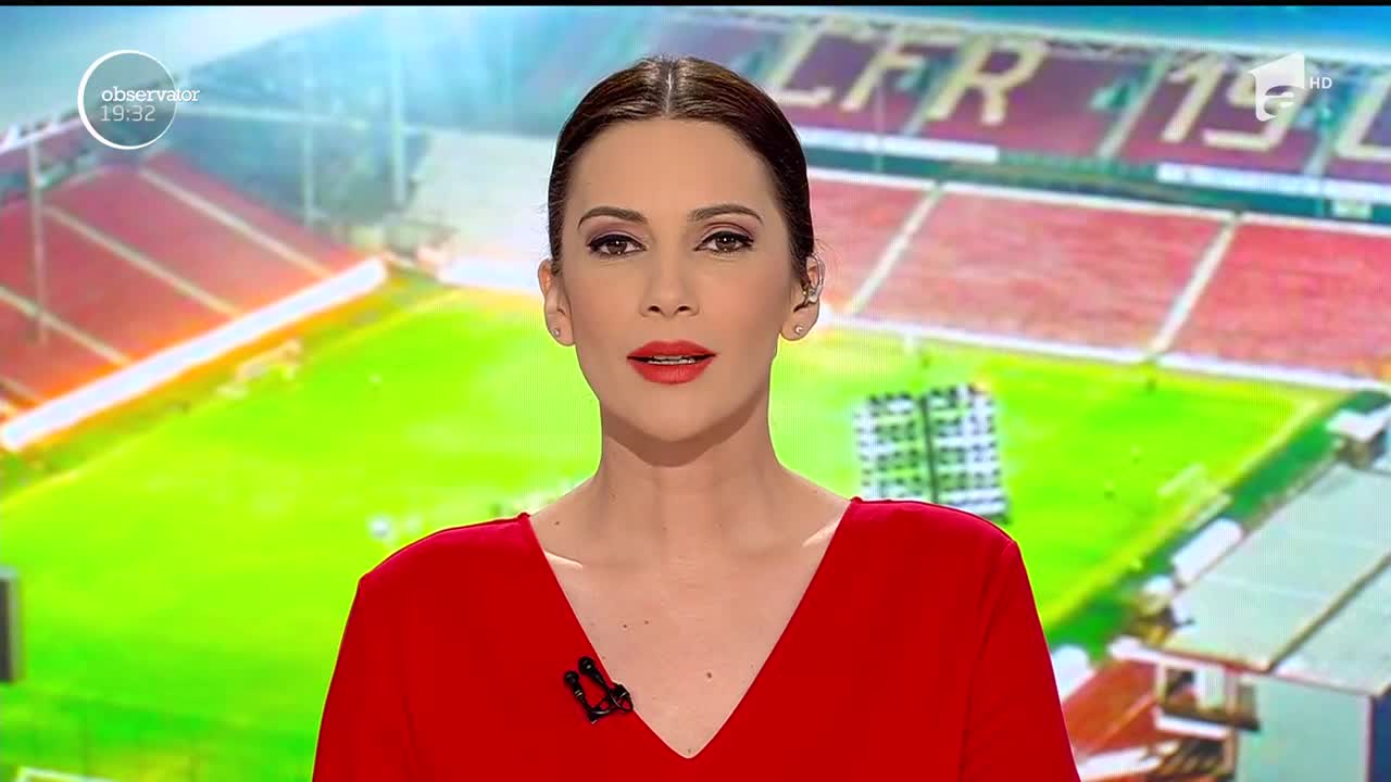 Bucurie fără margini aseară la Cluj. Campioana Rom&acirc;niei s-a calificat &icirc;n primăvara Europa League