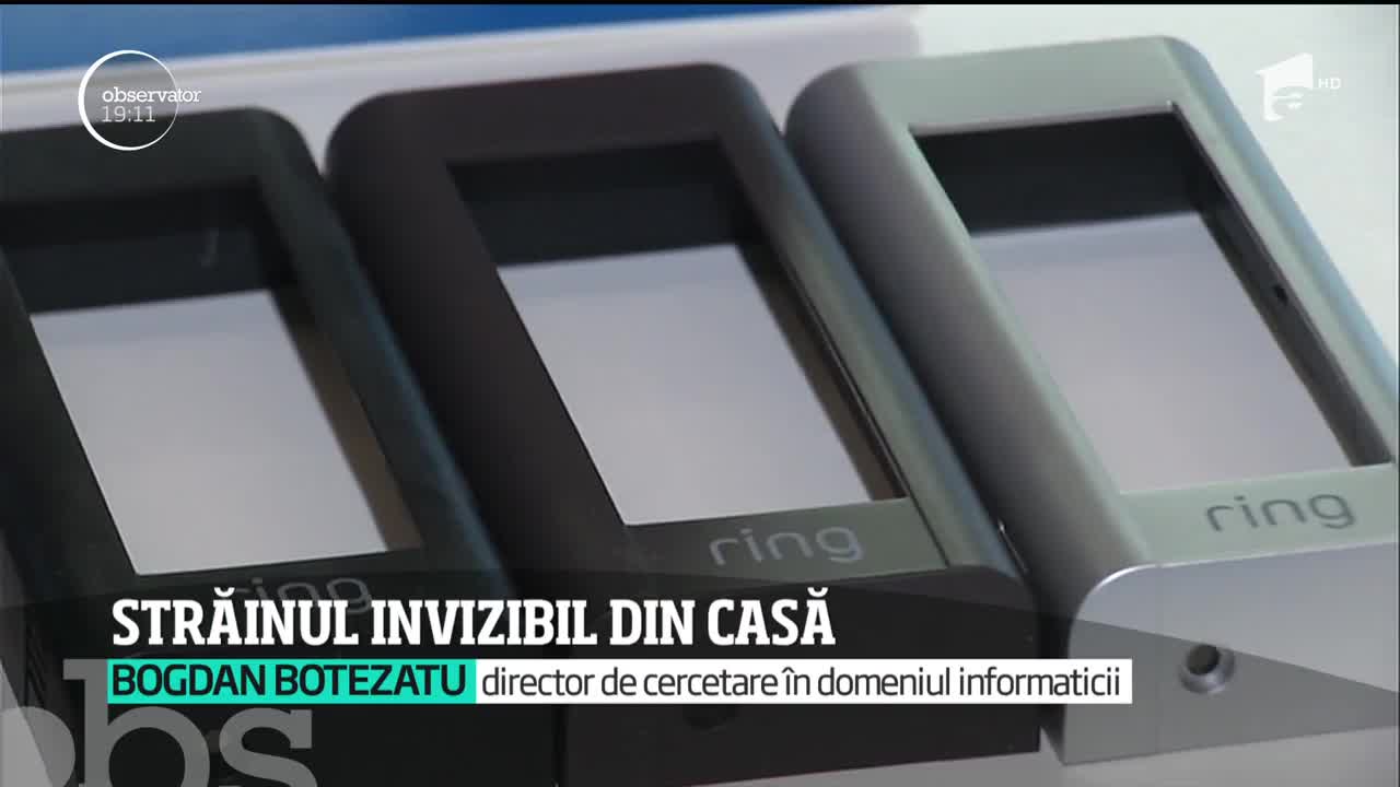 O fetiţă de opt ani, victima unui hacker care a spionat-o &icirc;n casă, prin camera de supraveghere instalată de părinţi