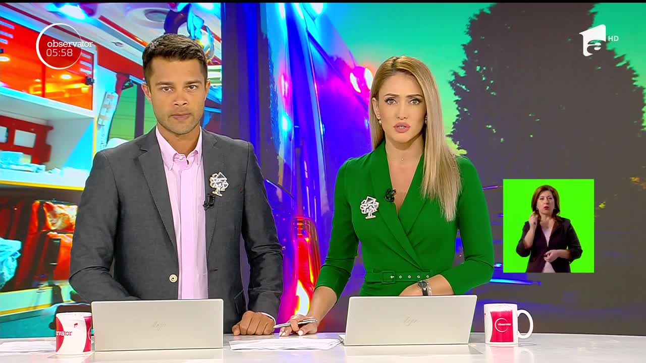 Individ agresiv, &icirc;mpușcat &icirc;n picior de polițiști