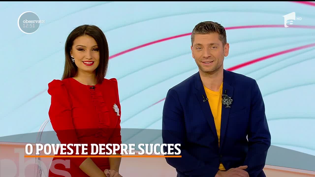 Giulia și-a făcut debutul &icirc;n actorie. &bdquo;Faci sau taci&rdquo;, primul film &icirc;n care joacă