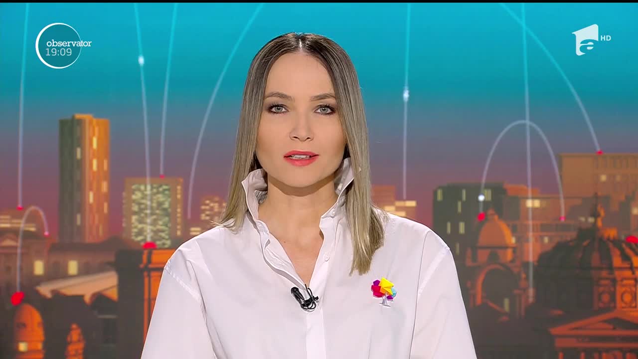Demiterea unui cercetător din Buzău a scos &icirc;n stradă mai mulți oameni