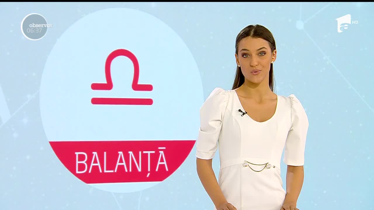 Zodiacul Zilei, 15 decembrie 2019