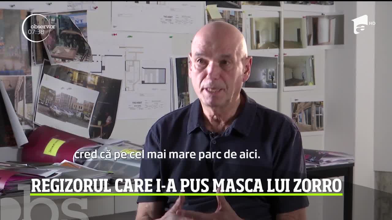 Michael Keaton, Samuel Jackson şi Maggie Q vor juca &icirc;n filmul The Asset regizat de Martin Campbell &icirc;n Rom&acirc;nia