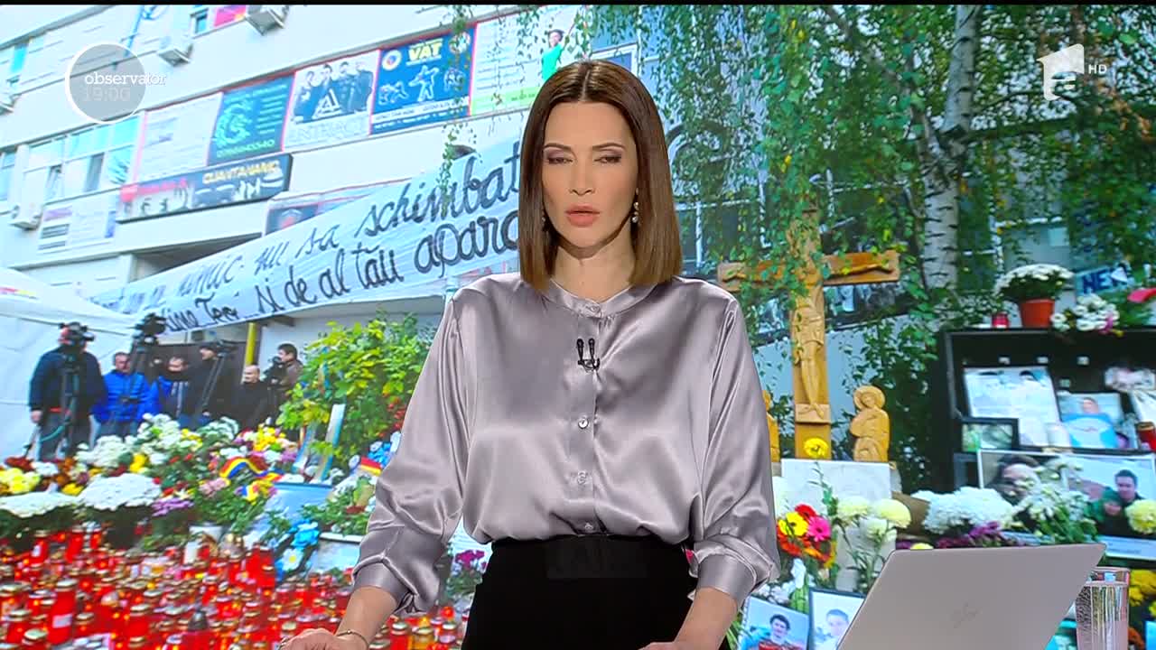 115 de ani de &icirc;nchisoare şi daune de 50 de milioane de euro! Primele pedepse &icirc;n dosarul Colectiv