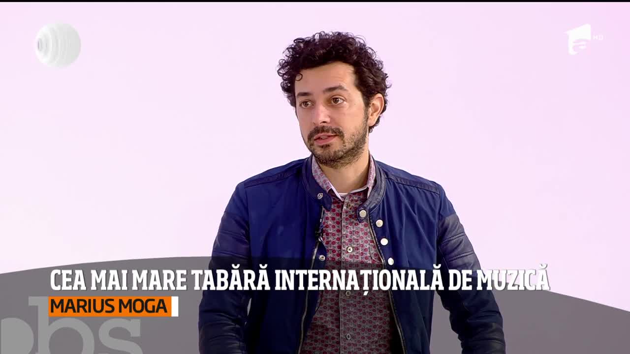 Marius Moga &icirc;și lansează primul album din carieră sa de artist cu titlul &bdquo;PRIMUL&rdquo;