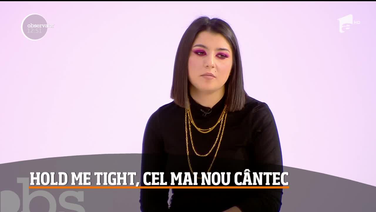 Zadi, despre &icirc;nceputurile &icirc;n muzică. Care este povestea melodiei lansate recent &bdquo;Hold me tight"