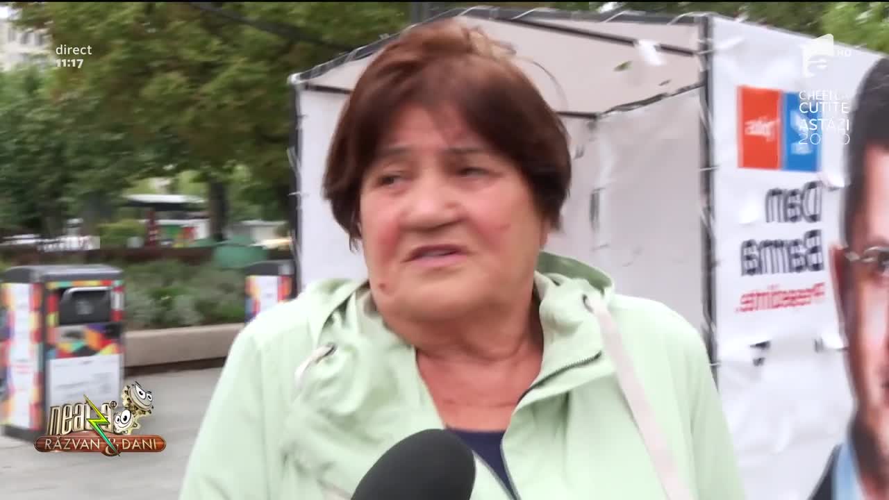 Neatza cu Răzvan şi Dani. De ce se presupune că bărbații &icirc;nfometați se &icirc;ndrăgostesc de femeile plinuțe