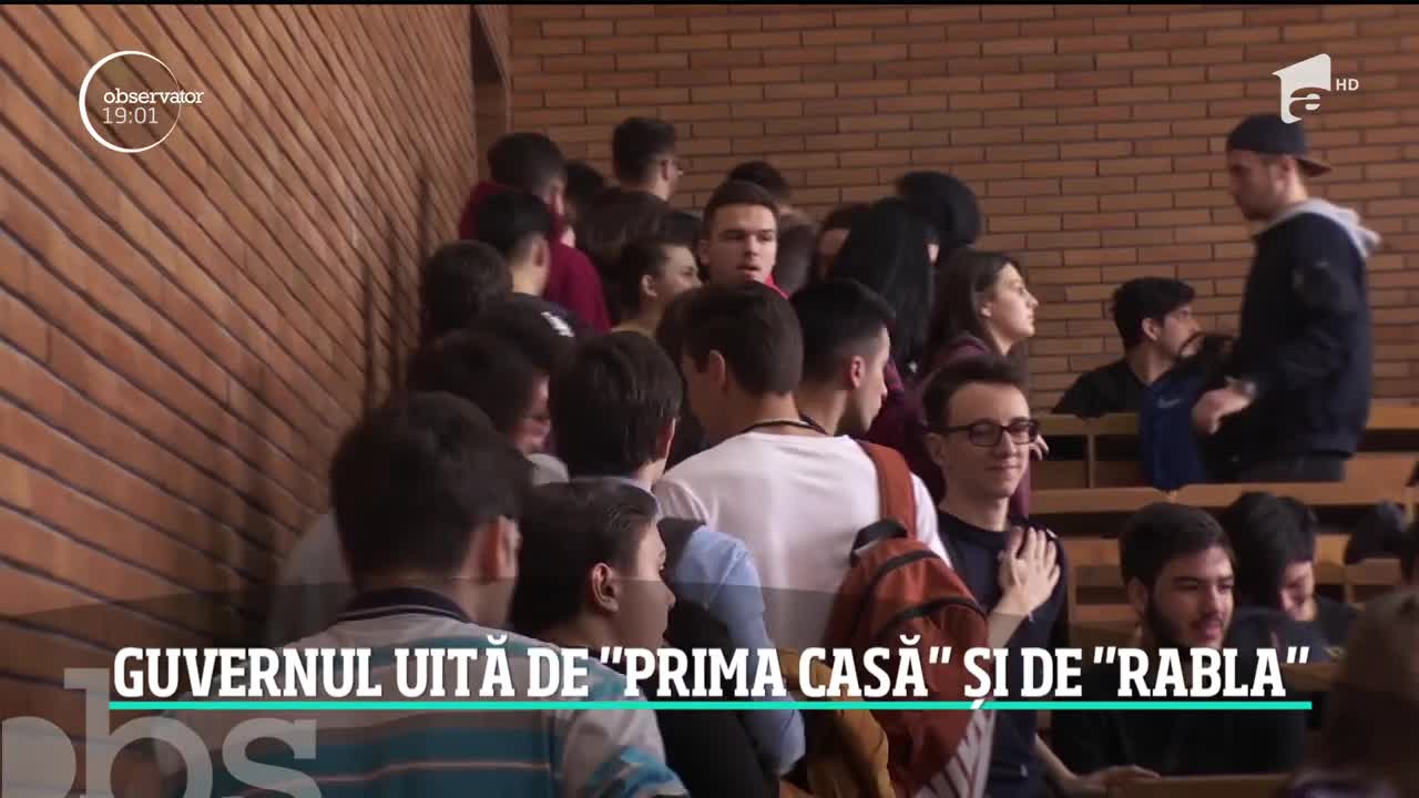 Guvernul a &icirc;mpărţit banii pe anul viitor. Profesorii primesc marea lovitură: salariile nu vor ţine pasul cu promisiunile