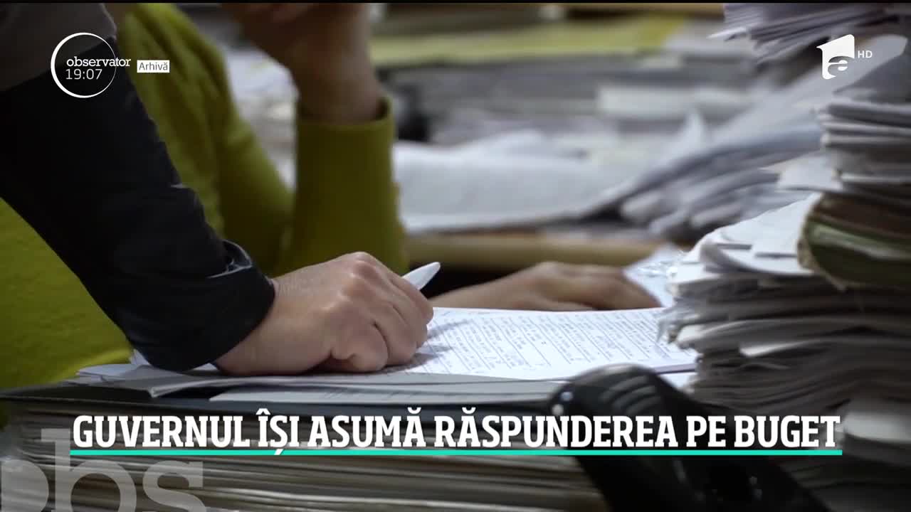 Alocaţiile copiilor se dublează! E decizia votată astăzi cu scandal &icirc;n Parlament